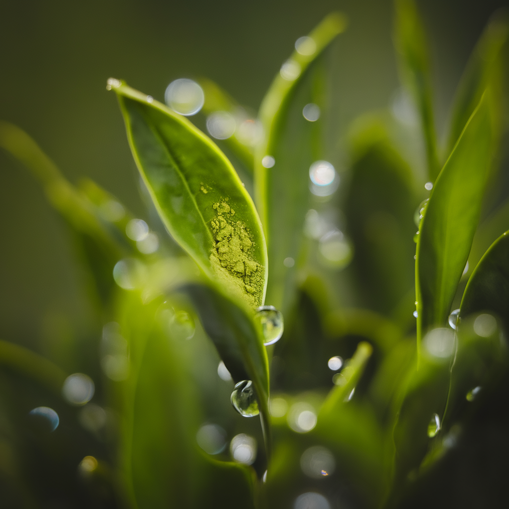 Green Tea Extract